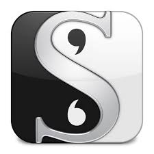 Scrivener 1.9.9.0破解版下载