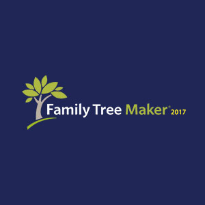 Family Tree Maker 2017 v23.2破解版下载