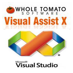 Visual Assist X 10.9 Build 2302 破解版下载