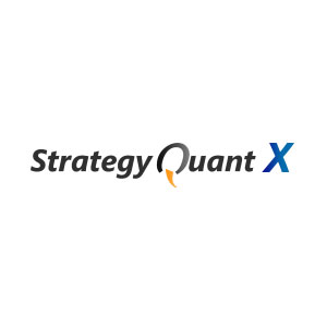 StrategyQuant X Pro Build 115破解版下载