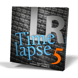 LRTimelapse Pro 5.1.1 Build 567破解版下载