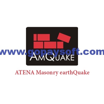 ATENA Masonry earthQuake (AmQuake) 3.8.14998破解版下载