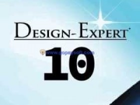 Stat-Ease Design-Expert 11.1破解版