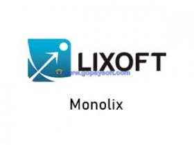 Lixoft Monolix Suite 2018 R2破解版