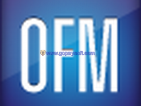 Schlumberger OilField Manager (OFM) 2018.1破解版