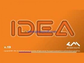 4M IDEA Architecture19破解版