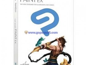 Clip Studio Paint EX 1.8.0 Multilingual破解版