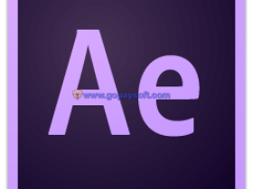 Adobe After Effects CC 2019中文破解版