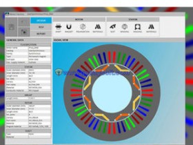 Altair FluxMotor 2018.1.0破解版