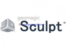 Geomagic Sculpt 2019.0.61中文破解版