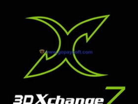 Reallusion 3DXchange 7.3.2127.1 Pipeline破解版