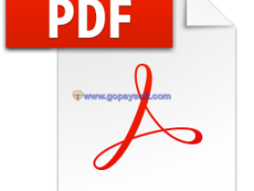 Adobe Acrobat Reader DC 2018.11