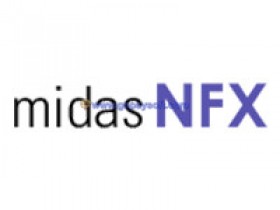 midas NFX 2018 R1中文破解版