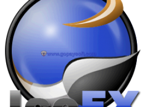 IcoFX 3.2.1 Multilingual