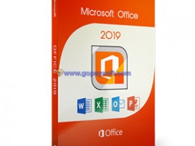 Office 2019 Pro Plus 16.0破解版