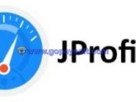 EJ Technologies JProfiler 10.1.3破解版