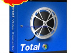 Aiseesoft Total Video Converter 9.2.26破解版