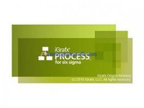 Corel iGrafx Origins Pro 16.7.0.1254 Multilingual破解版