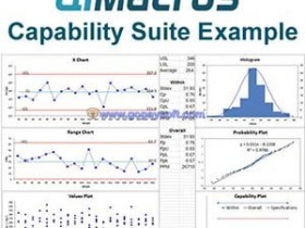 KnowWare QI Macros 2018.09破解版