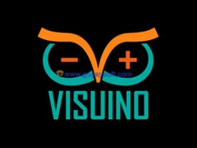 Visuino 7.8.2.258破解版