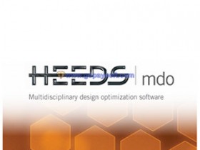 HEEDS MDO 2018.04.0破解版