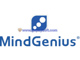 MindGenius Business 2018 v7.0.1中文破解版