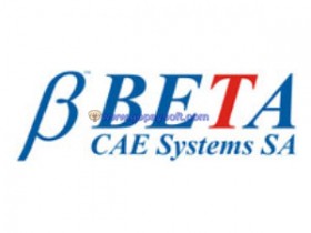 BETA-CAE Systems 19.0.0 x64破解版