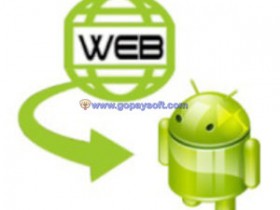 Website 2 APK Builder Pro 3.2破解版