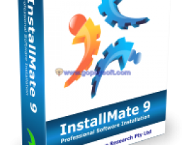 Tarma InstallMate 9.85.0.6780破解版