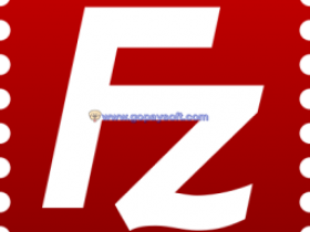 FileZilla Client 3.35.1 x86/x64 / Server 0.9.60.2文件传输软件破解版