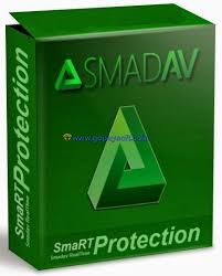 Smadav Pro 2018 v12.0.1 + Portable破解版下载