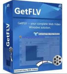 GetFLV Pro 9.8988.988 Multilingual破解版下载