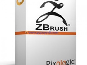 Pixologic ZBrush 2018.1 + Portable / 2018 macOS