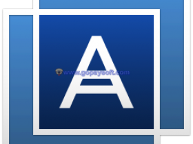 Acronis True Image 2018 Build 12510 + Bootable ISO