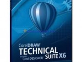 CorelDRAW Technical Suite 2018 v20.1.0.707 x64