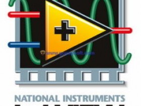 NI LabVIEW 2018 + Toolkits and Modules 2018-05-31