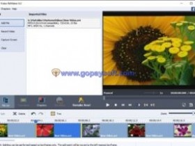 AVS Video ReMaker 6.1.1.210 + Portable