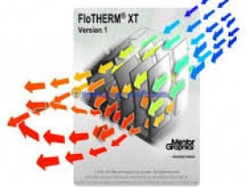 Mentor Graphics FloTHERM XT 3.2 x64