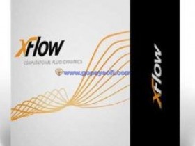 DS Simulia (Next Limit) xFlow 2017x Win/Linux