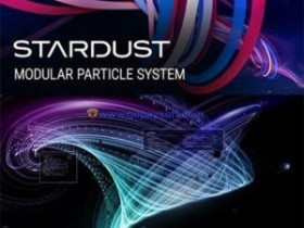 Superluminal Stardust 1.1.4 for Adobe After Effects Win/mac