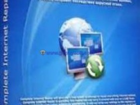 Complete Internet Repair 5.1.0 Build 3911