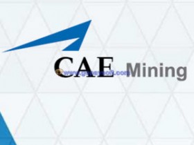 CAE Datamine Studio 3.21.7164.0