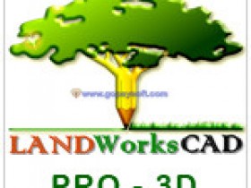 LANDWorksCAD Pro 7.0