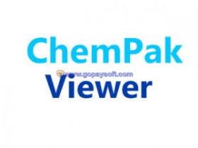 Applied Flow Technology ChemPak Viewer 2.0 Build 2014-12-12