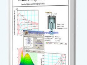 F-Chart Engineering Equation Solver Pro 9.478-3D