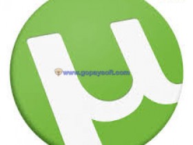 uTorrent Pro 3.5.3 build 44358 Stable