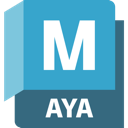 三维动画设计工具 Autodesk Maya 2023 x64 中文多语免费版下载