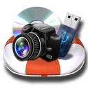 数码照片恢复工具 PHOTORECOVERY Professional 2019 5.1.9.7 中文免费版下载