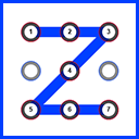 电脑迷宫锁软件 Eusing Maze Lock 3.5 中文汉化免费版下载