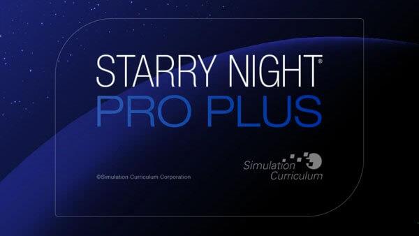 Starry Night Pro Plus 8软件下载_Starry Night Pro Plus 8破解版8.1